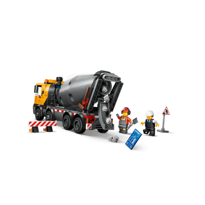 60478 - Hormigonera