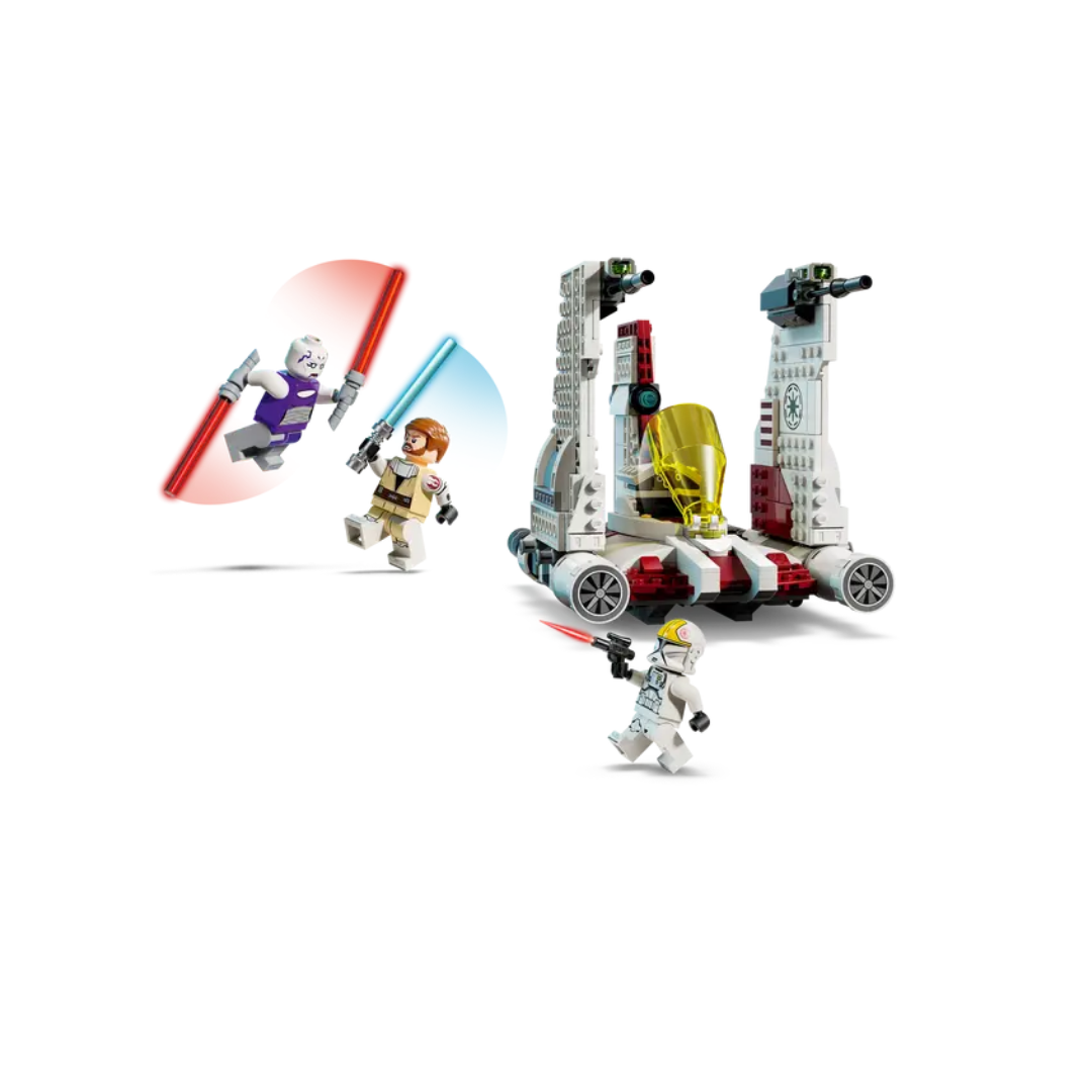 75432 - Caza Estelar V-19 Torrent