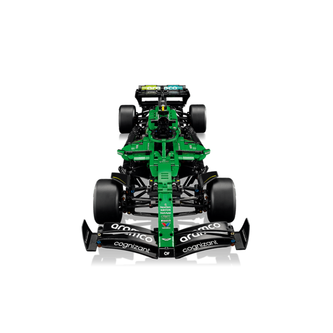 42240 - Coche de F1® Aston Martin Aramco AMR25