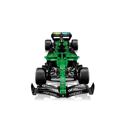 42240 - Coche de F1® Aston Martin Aramco AMR25