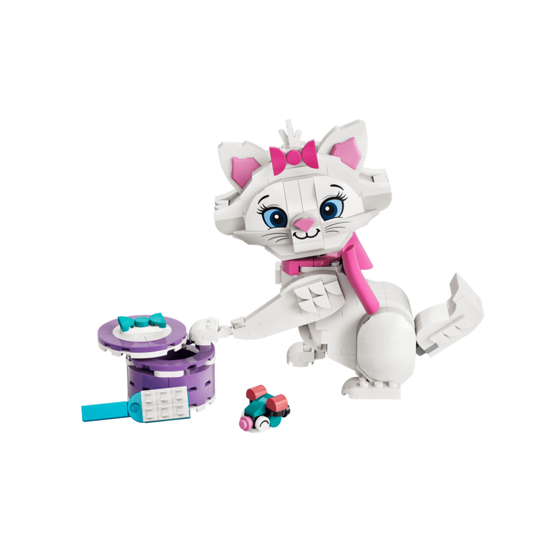 43286 - Los Aristogatos: Adorable Marie