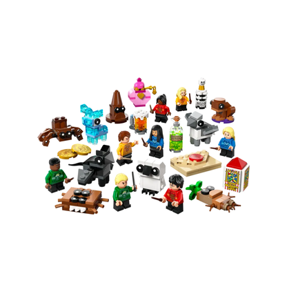 76456 - LEGO® Harry Potter™ Calendario de Adviento 2025