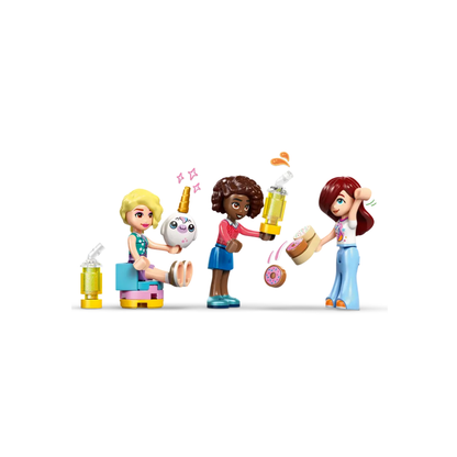 42684 - Cafetería Sueños de Unicornio