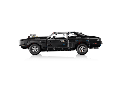 42231 - Coche Dodge Charger R/T de Fast and Furious