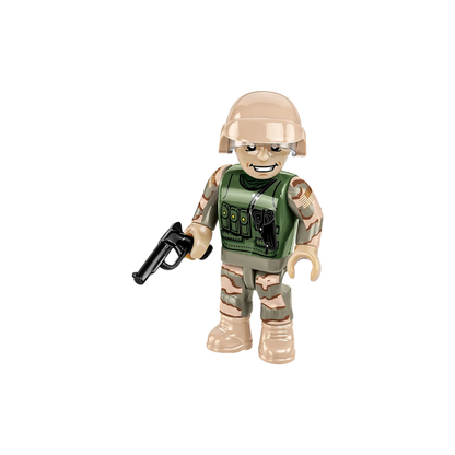 Cobi 2632 - M1A2 Abrams