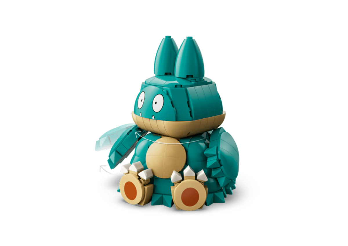 72150 - Munchlax