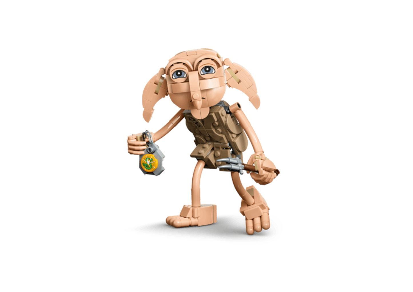 76469 - Dobby™ el Elfo Libre