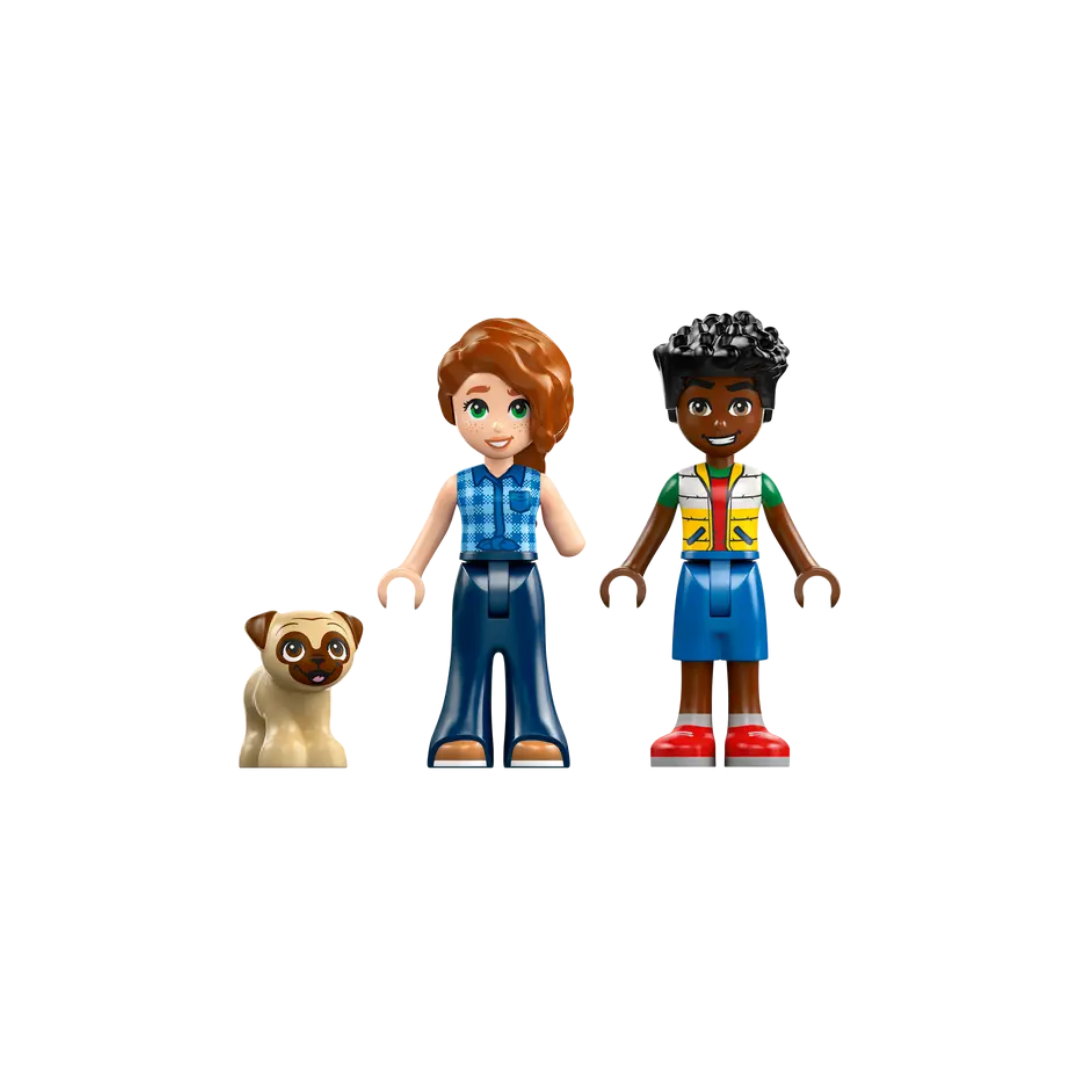 42680 - Minisúper de Heartlake City