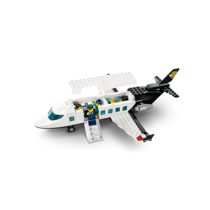 60502 - Aeropuerto con Avión