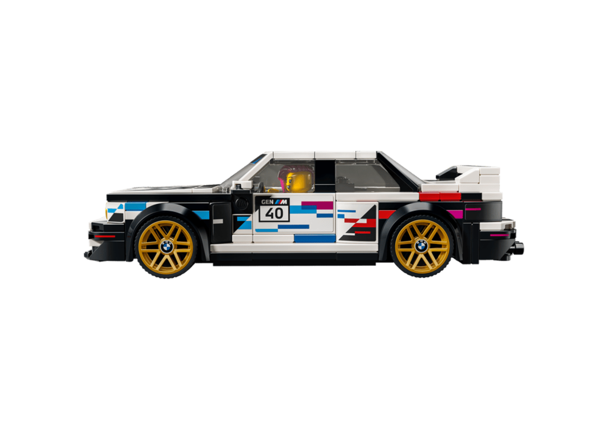 77263 - BMW M3 (E30)