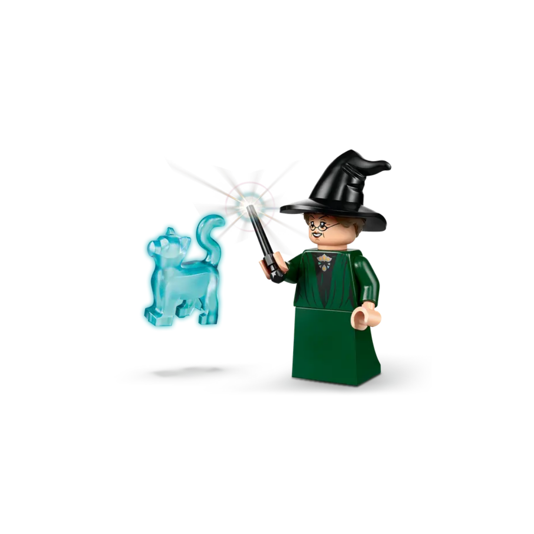 76460-Castillo de Hogwarts™: Ceremonia del Sombrero Seleccionador