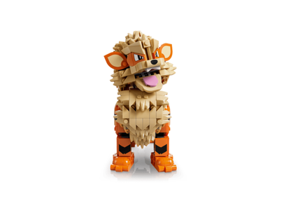 72160 - Arcanine