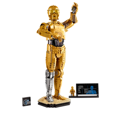 75398 - C-3PO™