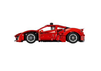 42235 - Coche Ferrari 488 Pista