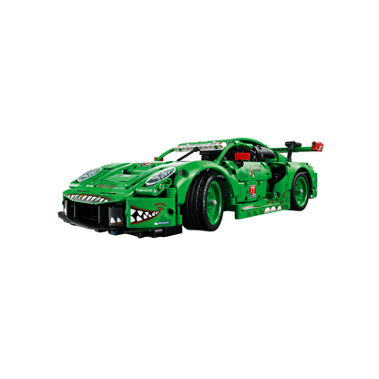 42224 - Coche Porsche 911 GT3 R REXY AO Racing