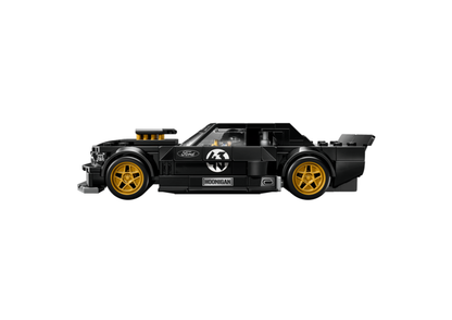 77262 - 65 Ford Mustang Hoonicorn V1 de Ken Block