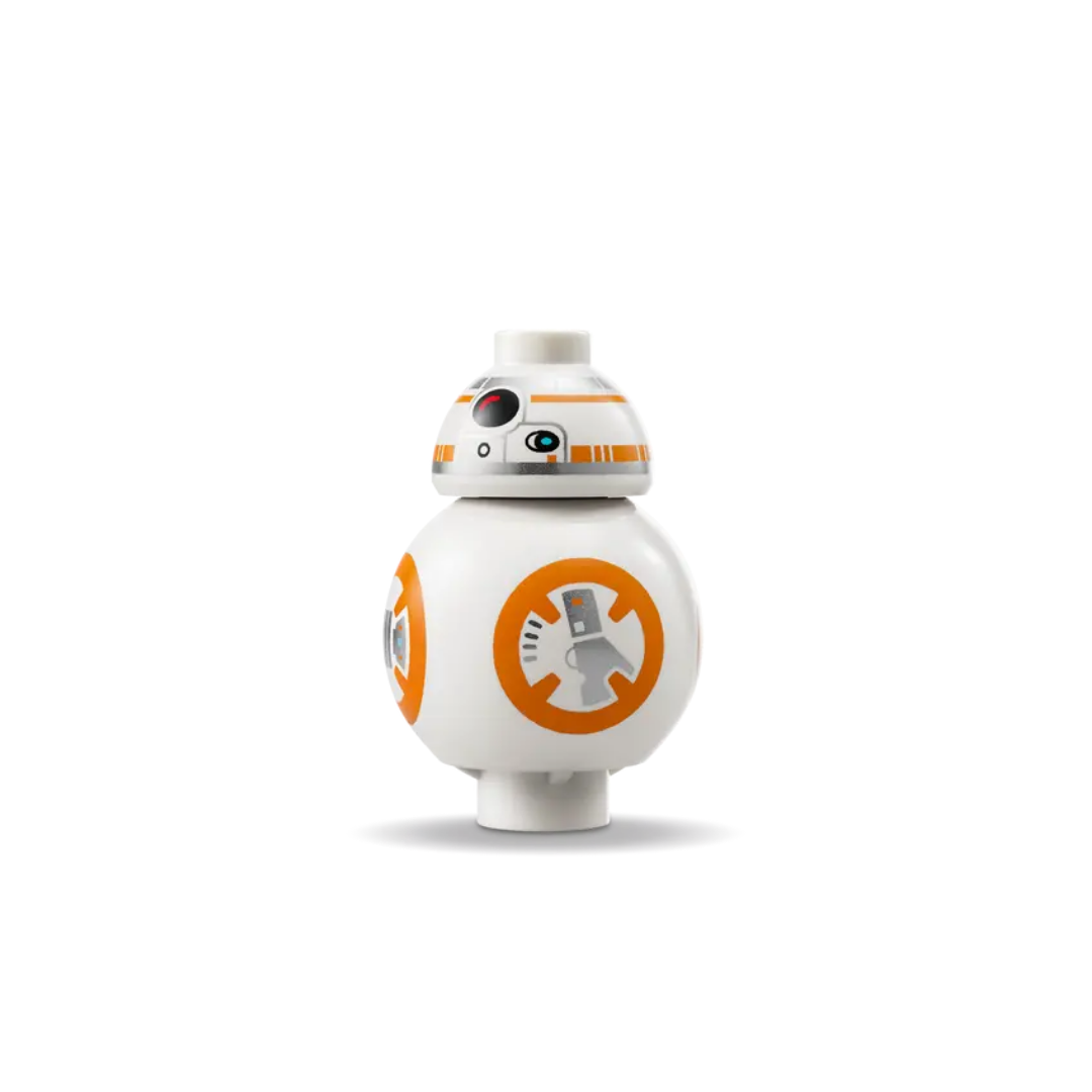 75452-Droide Astromecánico BB-8™