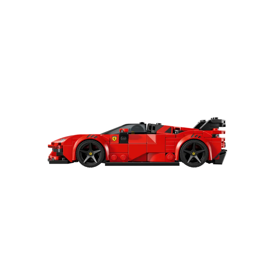 77254-Coche Deportivo Ferrari SF90 XX Stradale