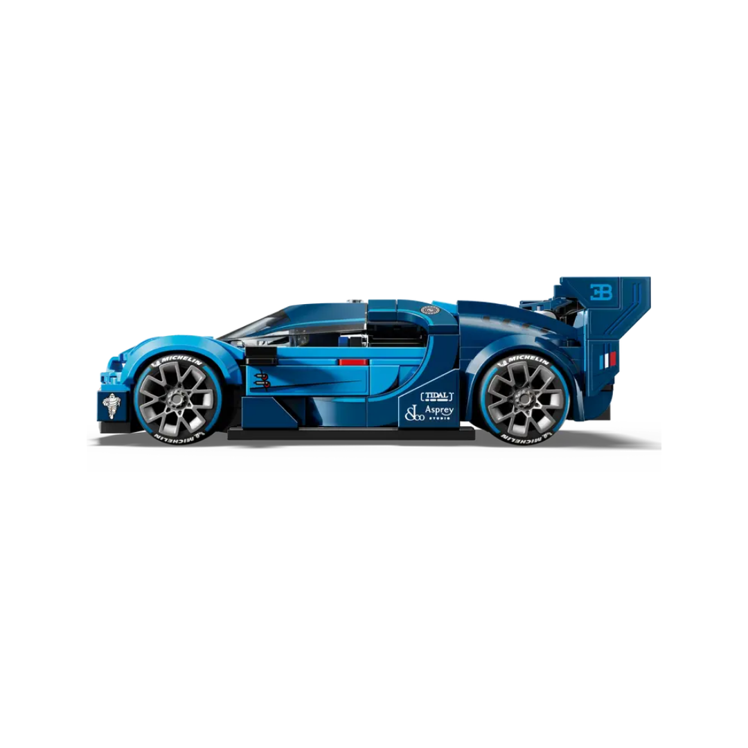 77253-Coche Hiperdeportivo Bugatti Vision GT