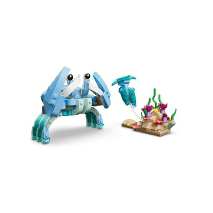 31385 - Animales Marinos: Hermosos Delfines