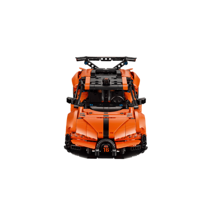 42222 - Hipercoche Bugatti Chiron Pur Sport