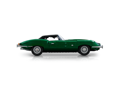 11381 - Jaguar E-Type