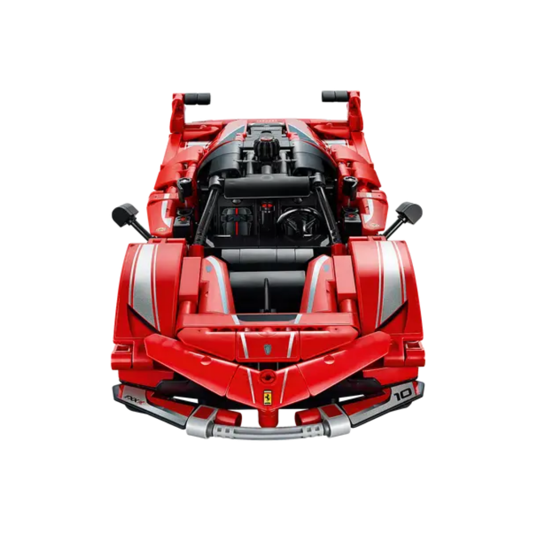 42212 - Ferrari FXX K