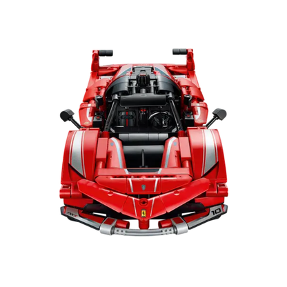 42212 - Ferrari FXX K