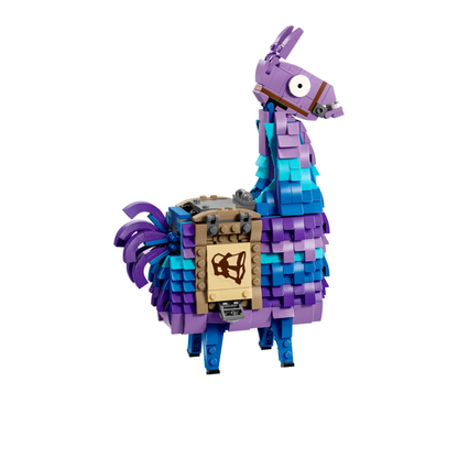 77071 - Llama de suministros