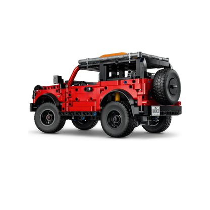 42213 - Furgoneta Ford Bronco®
