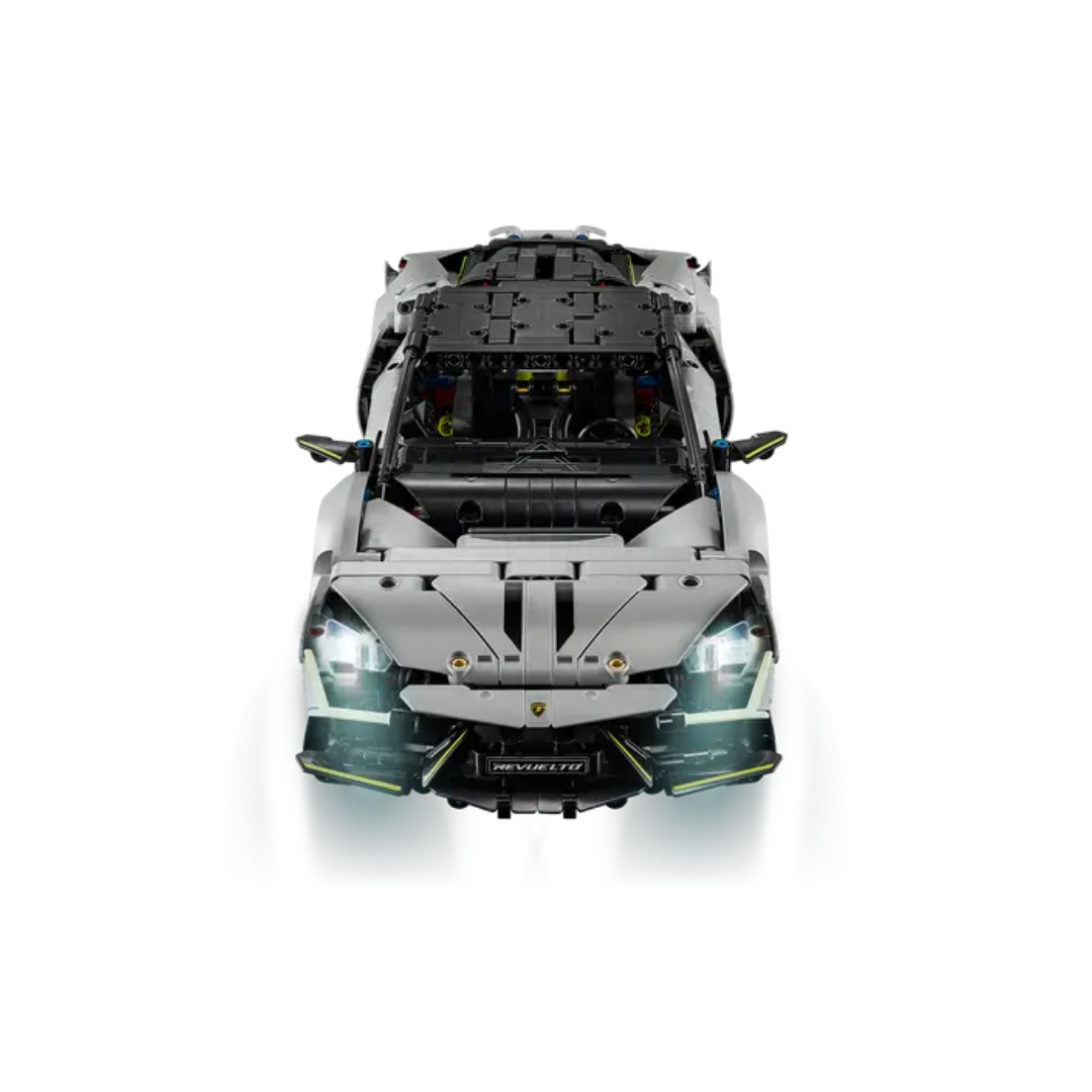 42214 - Superdeportivo Lamborghini Revuelto