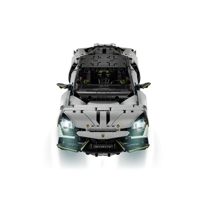 42214 - Superdeportivo Lamborghini Revuelto