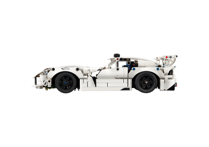 42234 - Deportivo Dodge Viper GTS-R