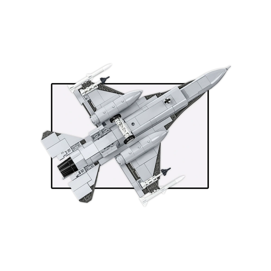 Cobi 5914 - F-16D Fighting Falcon