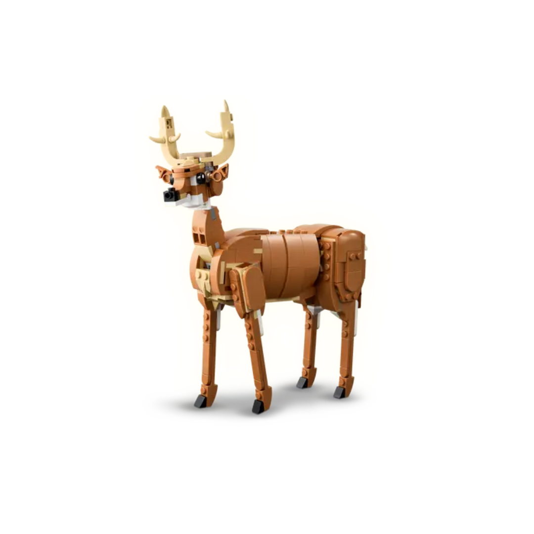 31166 - Caballo Noble