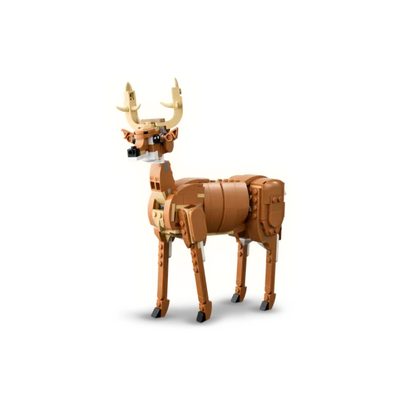 31166 - Caballo Noble
