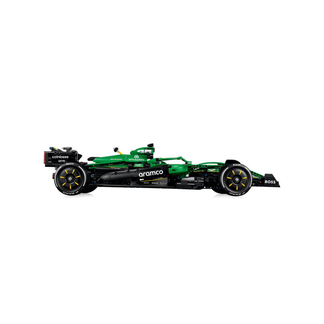 42240 - Coche de F1® Aston Martin Aramco AMR25
