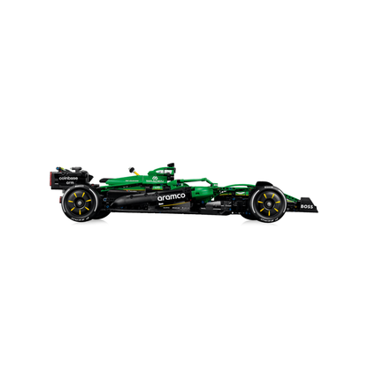 42240 - Coche de F1® Aston Martin Aramco AMR25