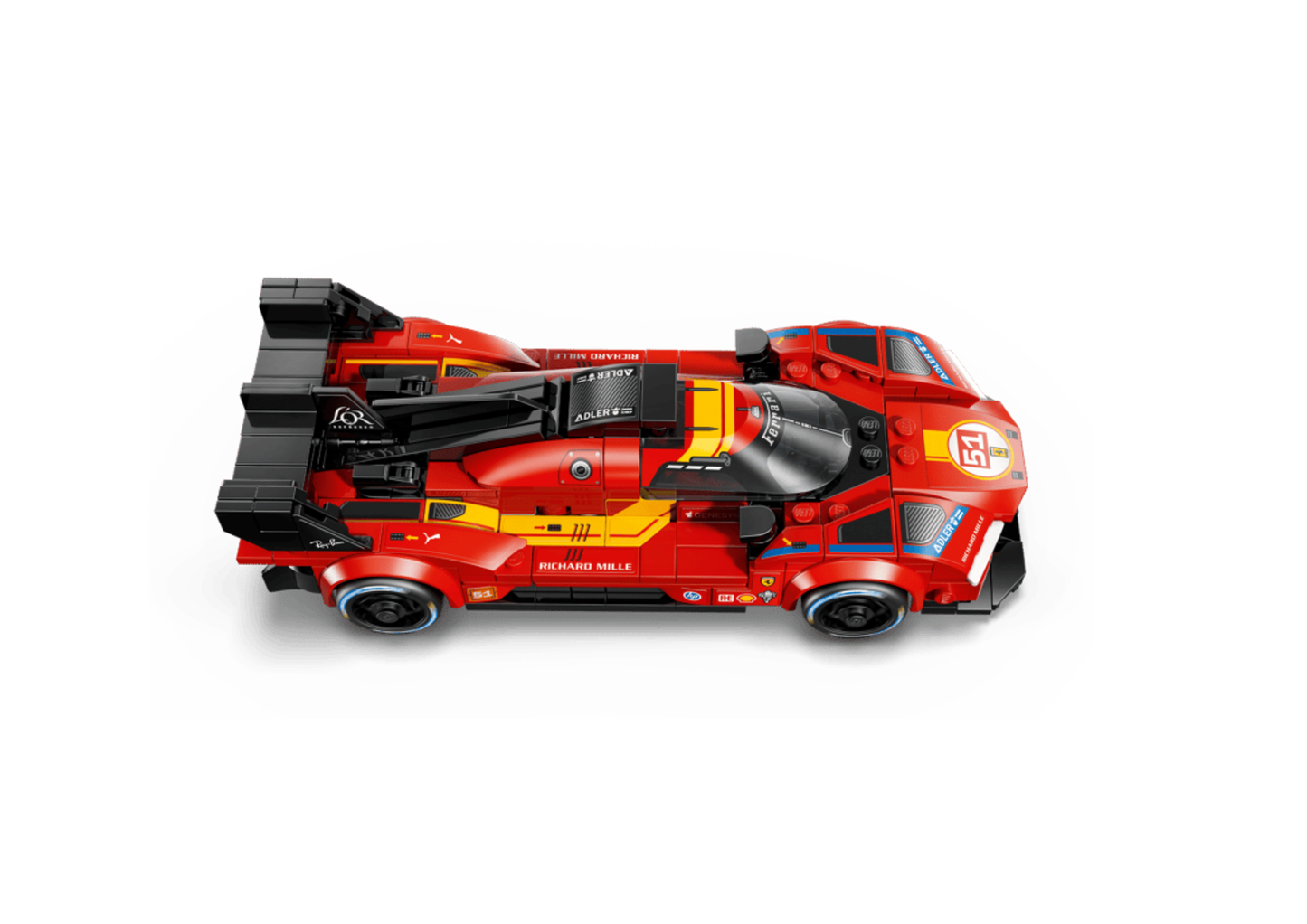 77261 - Ferrari 499P