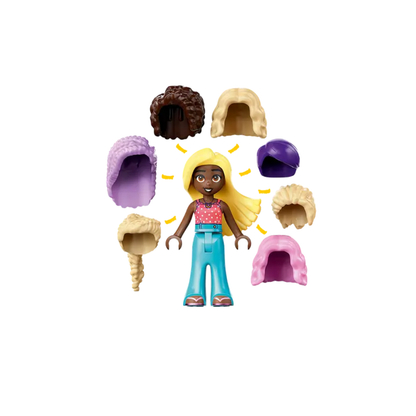 42662 - Peluquería y Tienda de Complementos