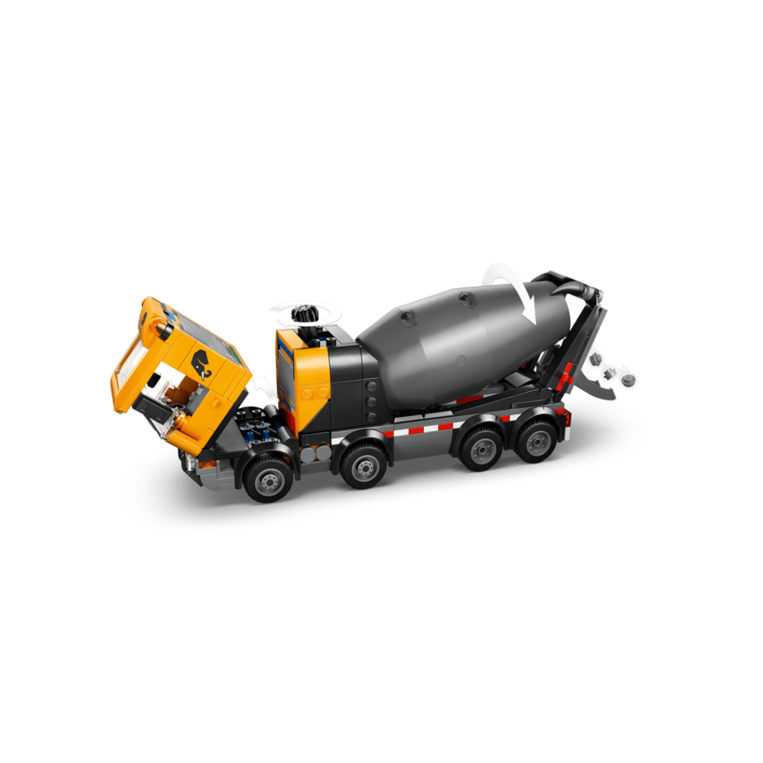 60478 - Hormigonera