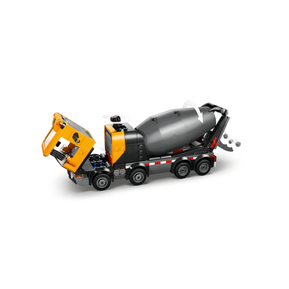 60478 - Hormigonera