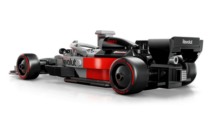 77259 - Coche de Carreras Audi Revolut F1® Team R26