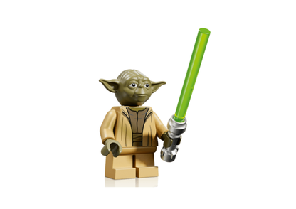 75438 - Busto de Yoda™