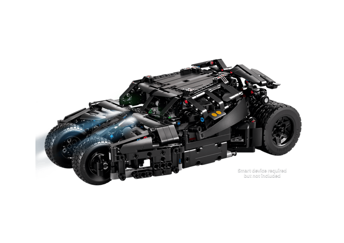 42239 - Batmobile™ Tumbler