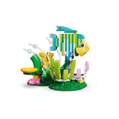 31384 - Fauna Salvaje: Colibrí de Colores