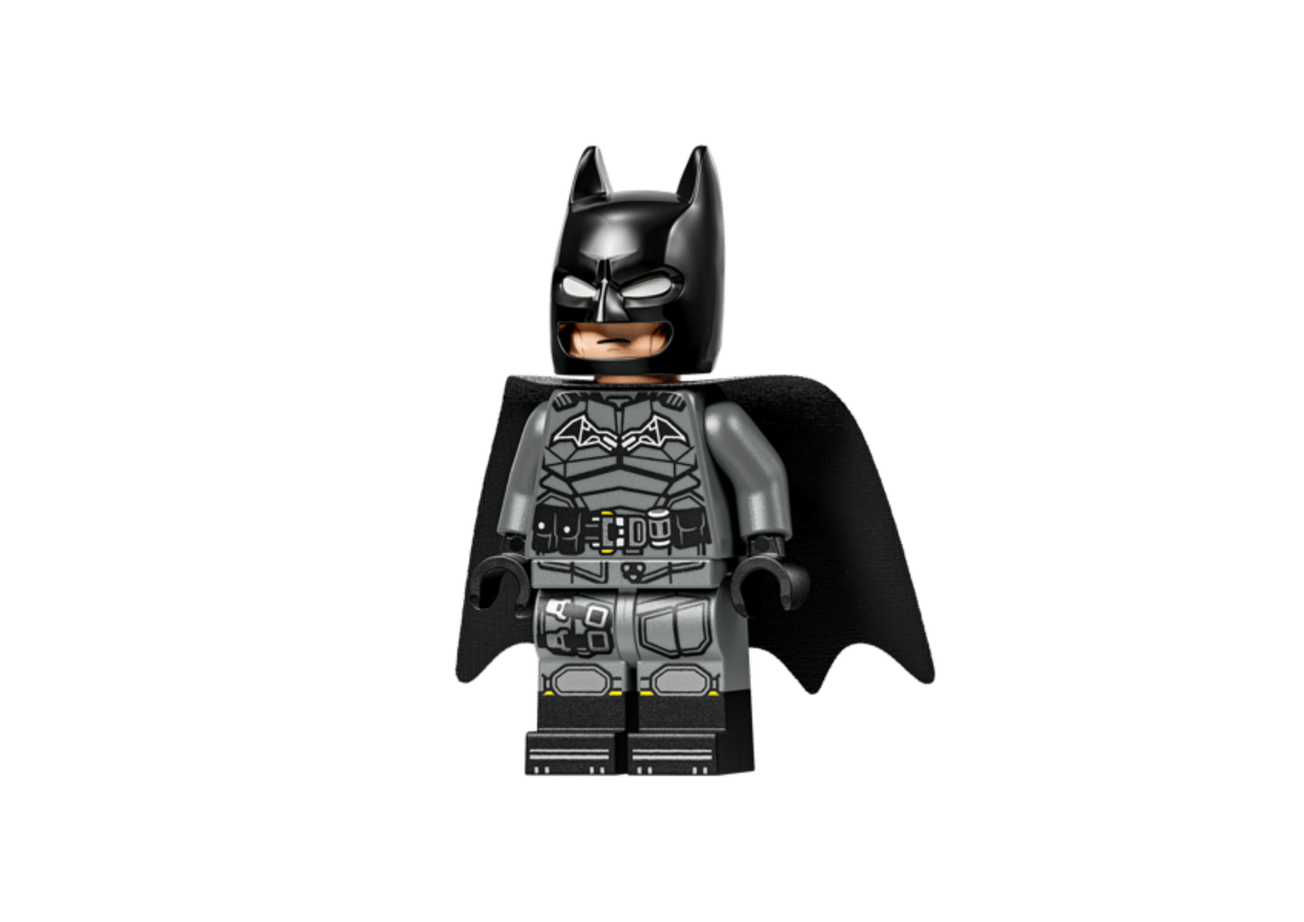 76332 - Batmóvil de The Batman™