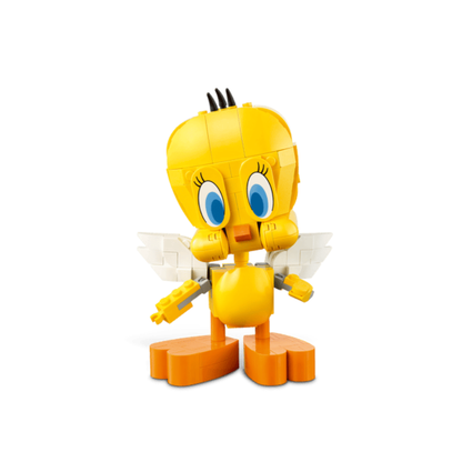 40824 - Piolín Cariñoso