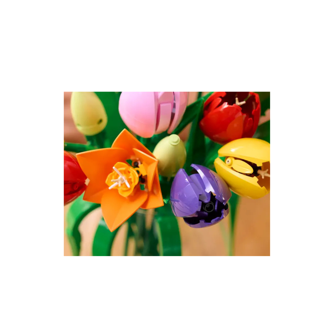 11501 - Ramo de Tulipanes