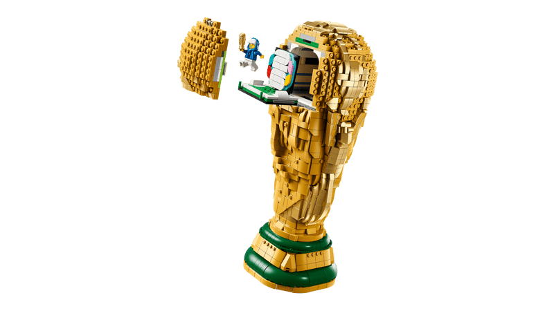 43020 - Trofeo Oficial de la Copa Mundial de la FIFA